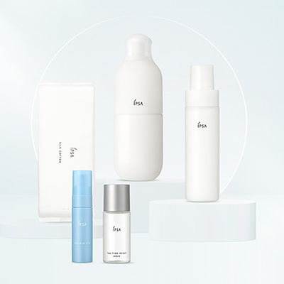 ME＆洗顔キット