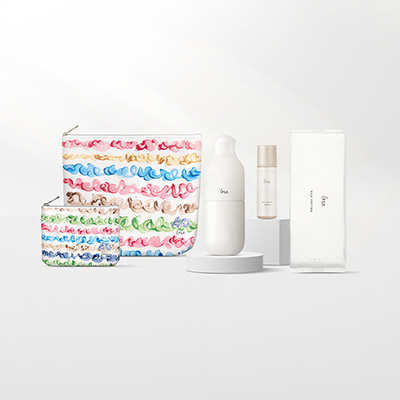 40周年アニバーサリーMEキット