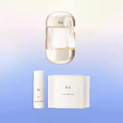 アクア＆MEトライアルキット