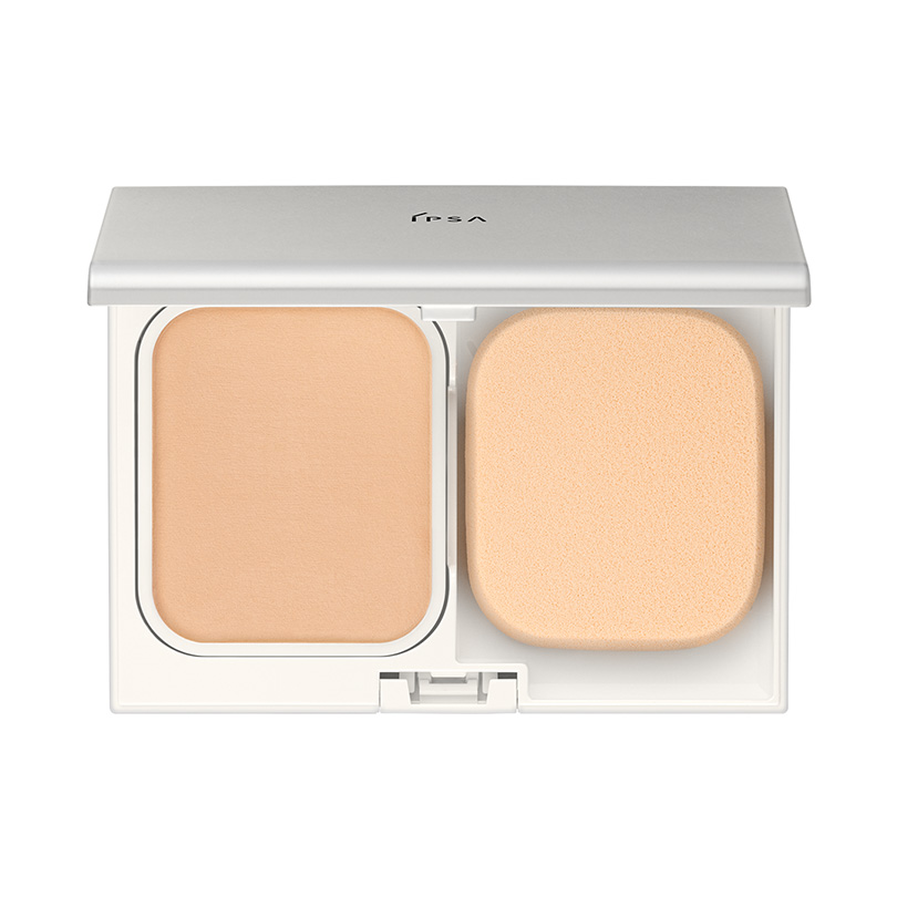 POWDER FOUNDATION e