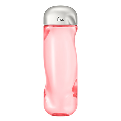 ザ・タイムR アクア（限定デザインボトル） ピンク