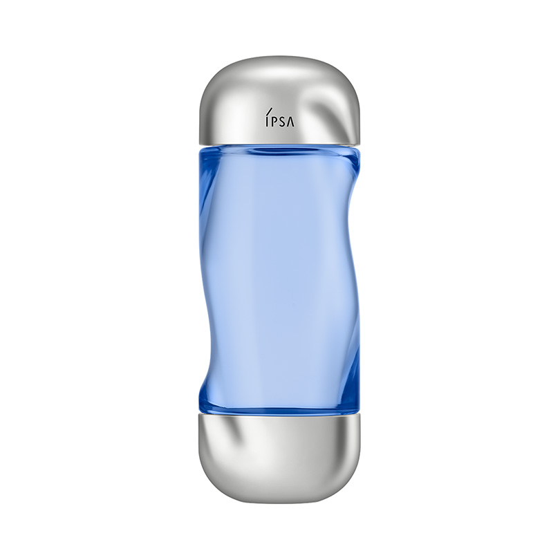 ザ・タイムR アクア（限定デザインボトル） ライトブルー | IPSA 公式 