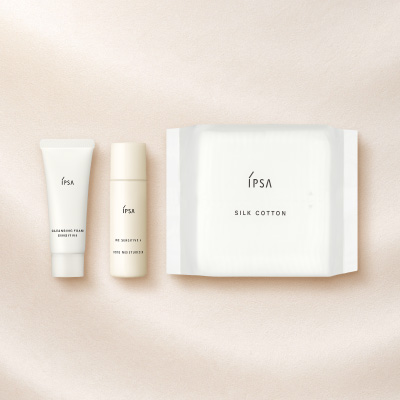 センシティブトライアルキット